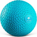 Yes4All Slam Balls 10-40lb Weighted Ball - Durable Sand-Filled Trainer