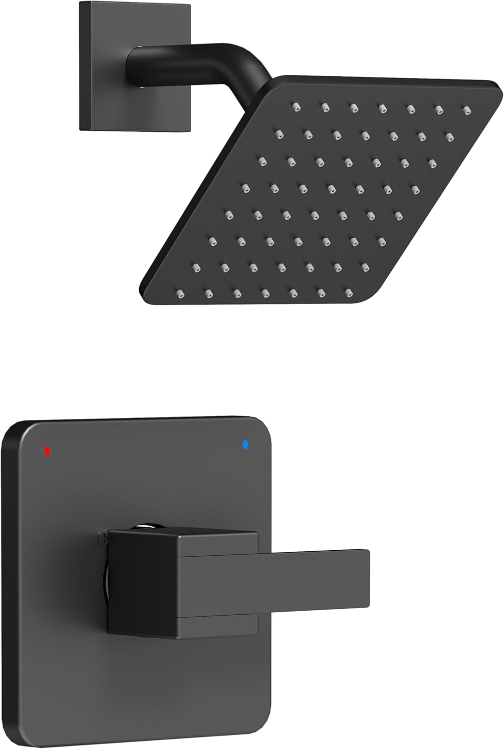Replacement for Delta Faucet Shower Trim Kit 14 Series Set