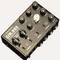 Guitar Effect Pedal Amplifier Simulation for Electric Guitar - Analog