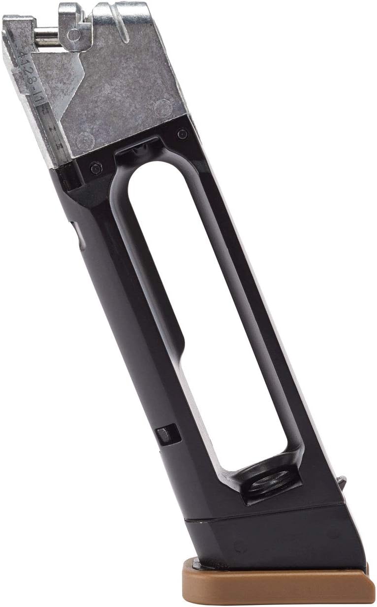 Umarex Glock 19X Gen5 .177 Caliber BB Gun Air Pistol Magazine