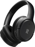 Bluetooth Headphones Over Ear with Hybrid ANC - Long Battery Life