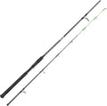 Kong Saltwater & Freshwater Fishing Rod - Powerful, Lightweight