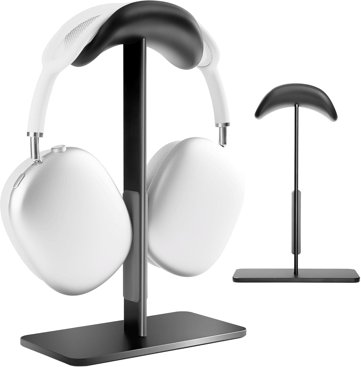 AirPods Max Stand with Sleep Mode for Desk - Sturdy & Stylish