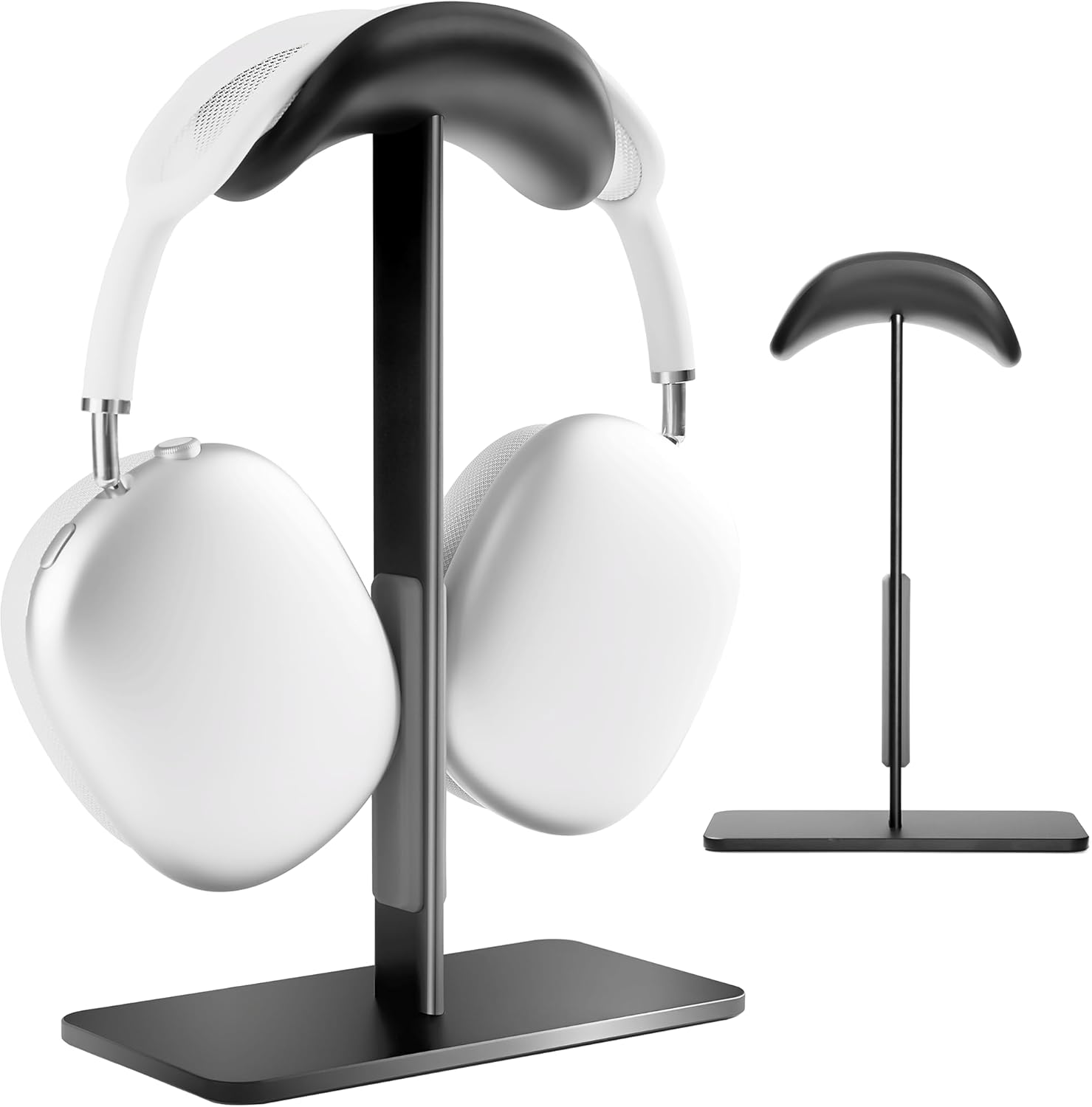 AirPods Max Stand with Sleep Mode for Desk - Sturdy & Stylish