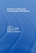 Physical Activity and Psychological Well-Being - Research