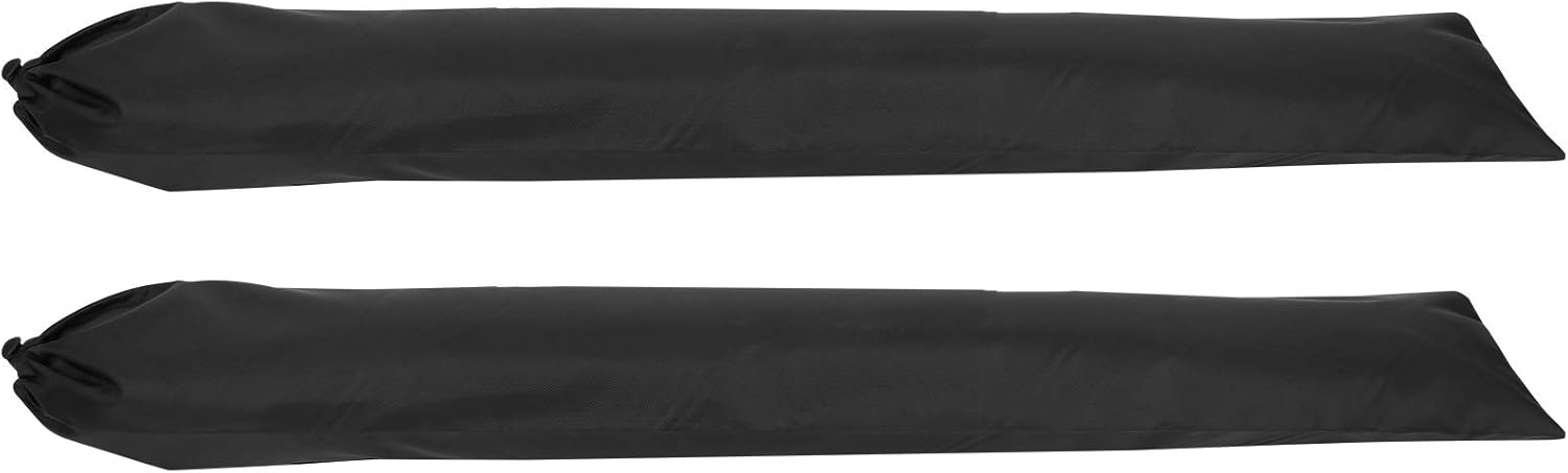 Joyzan Portable Tent Pole Bag - Organize with Ease!