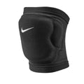 Nike Varsity Volleyball Knee Pads Black Medium/Large - Cushioned