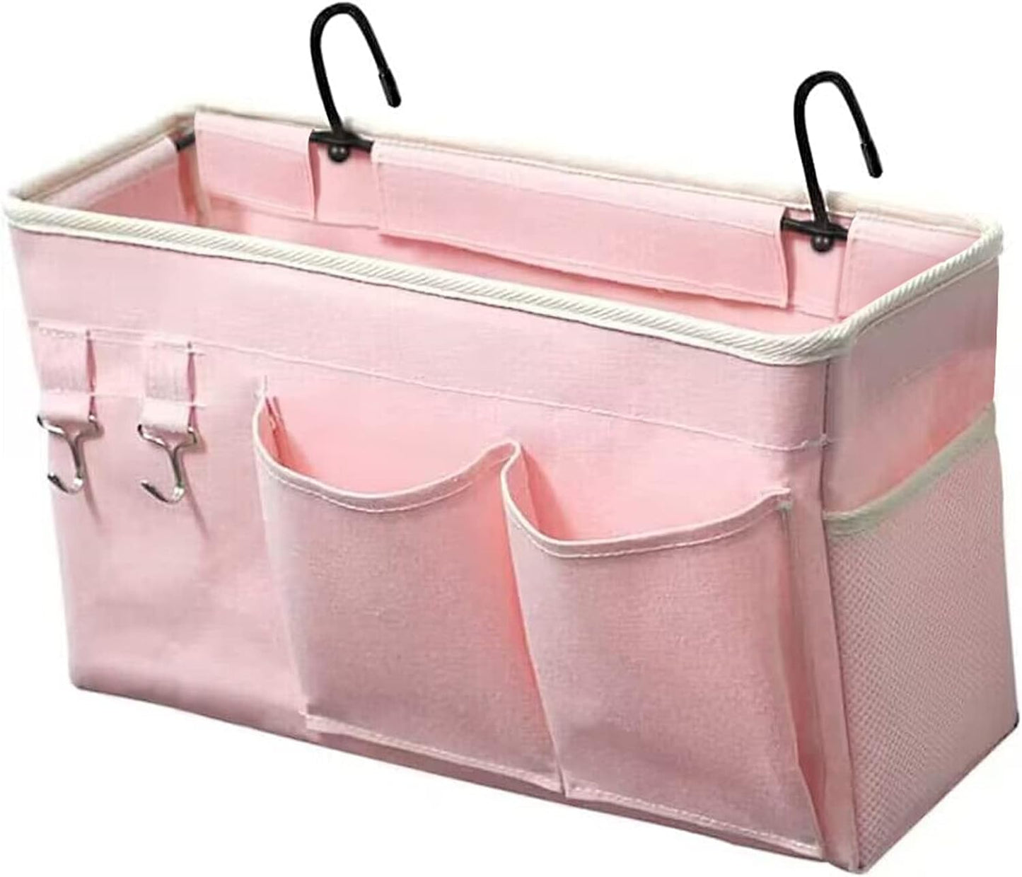 Loghot Bedside Caddy - Organize with Ease!