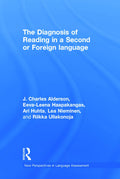 The Diagnosis of Reading in a Second or Foreign Language - Classroom