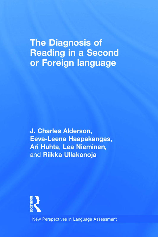 The Diagnosis of Reading in a Second Language: A Comprehensive Guide