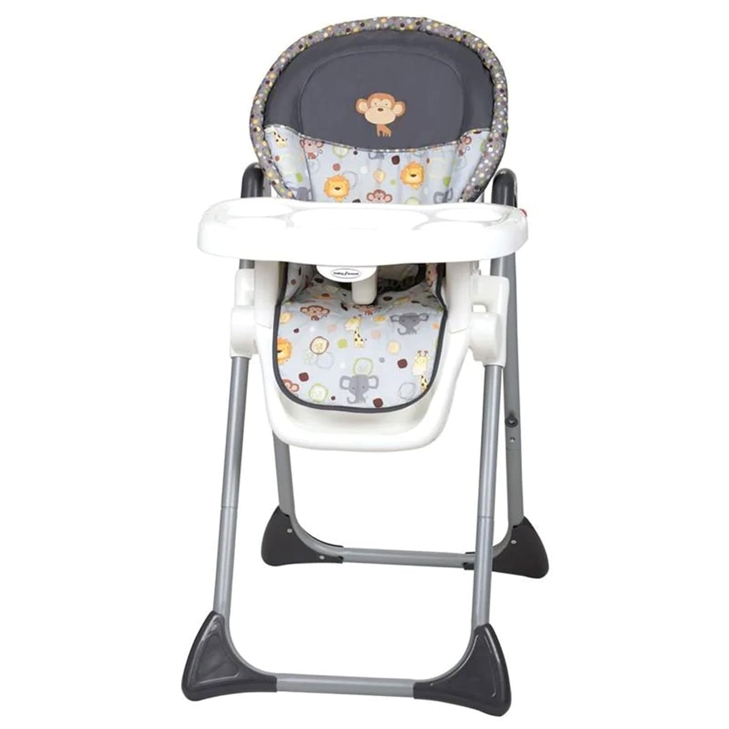 Baby Trend Sit-Right High Chair: Comfort and Safety Combined