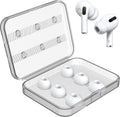 Link Dream Silicone Ear Tips Set - Perfect Fit!