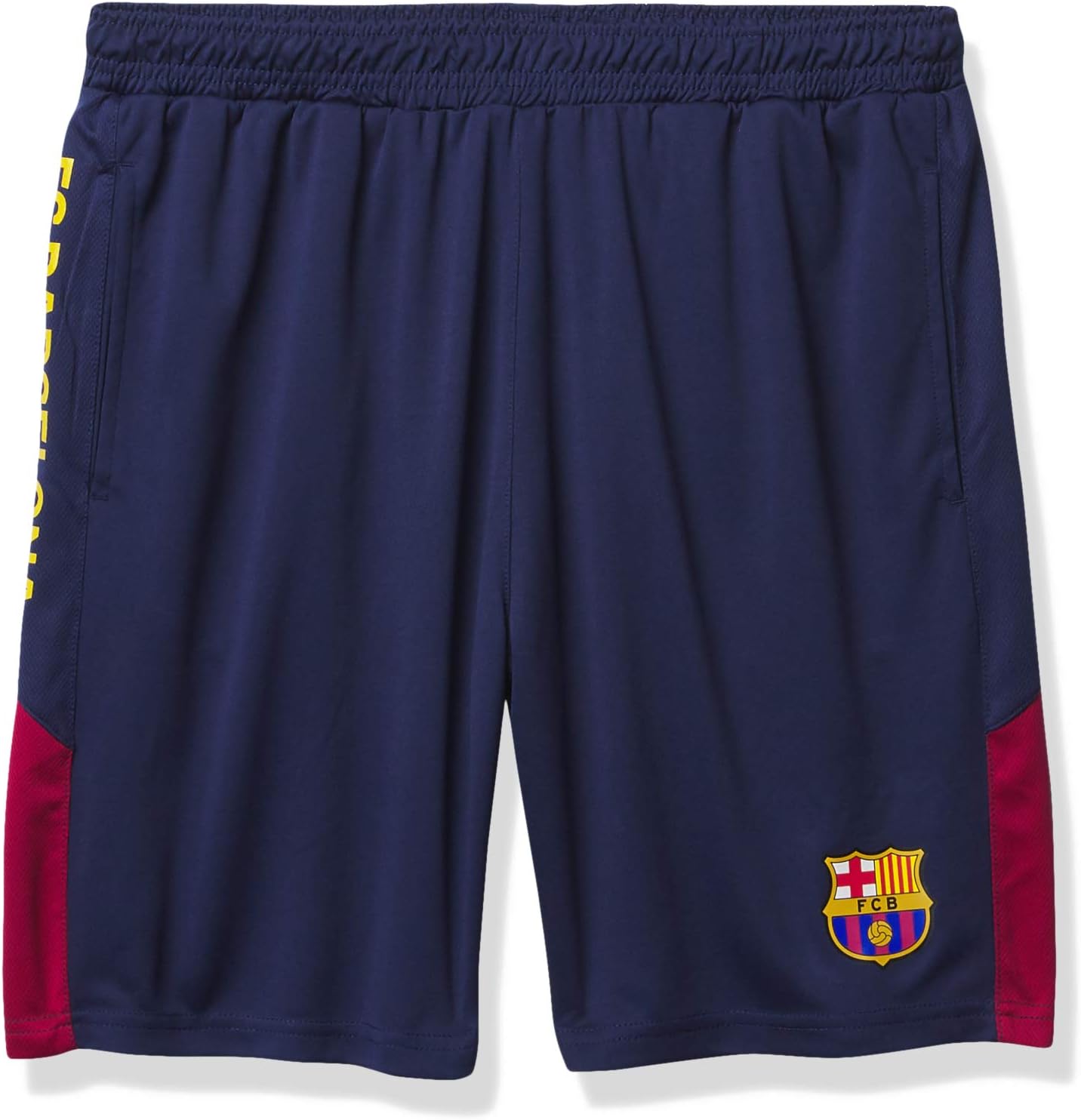 Icon Sports Men's Shorts 03sh - Official FC Barcelona Gear
