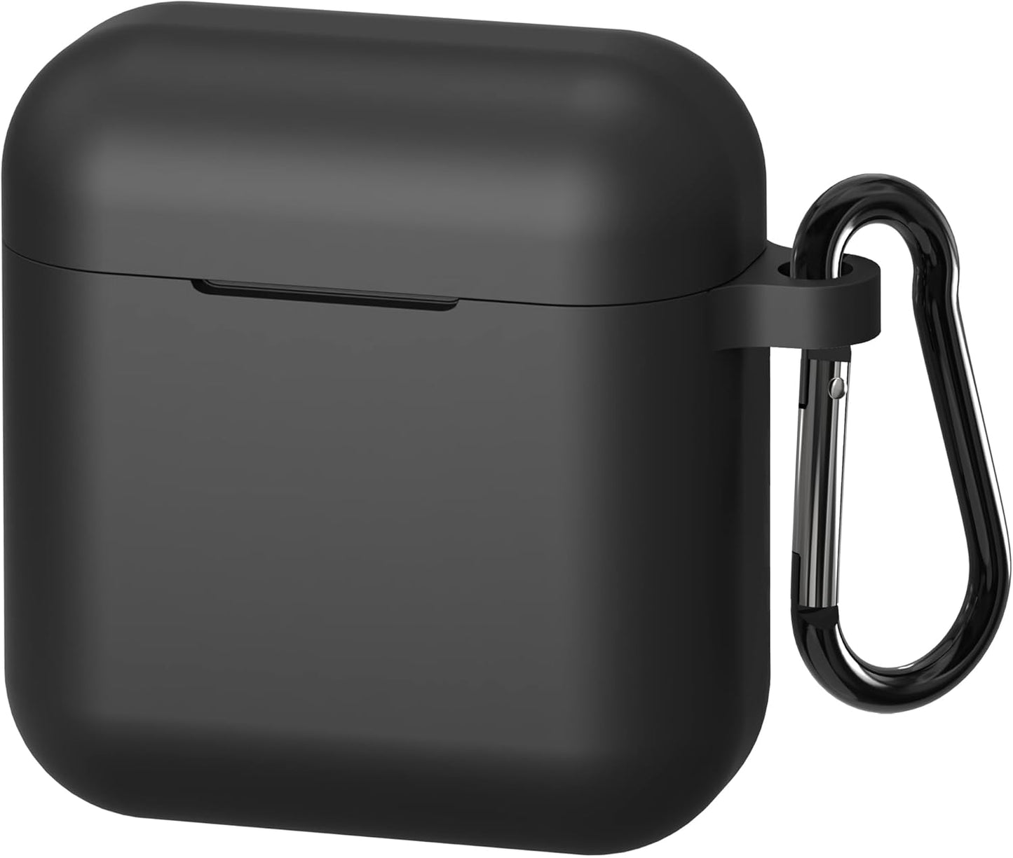 Protective Silicone Case for TOZO T6 Earbuds