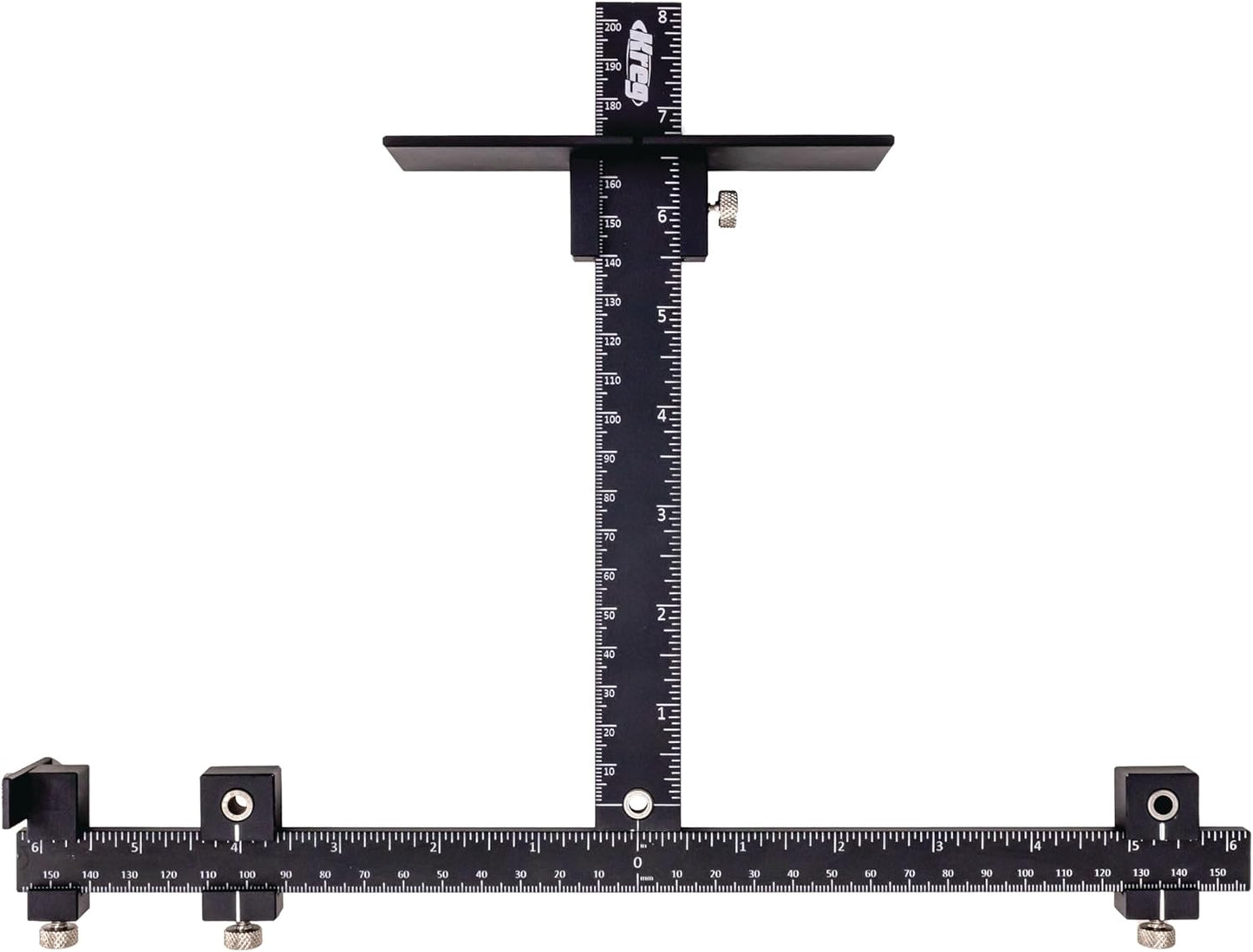 Kreg Hardware Jig - Adjustable Template for Perfect Installations