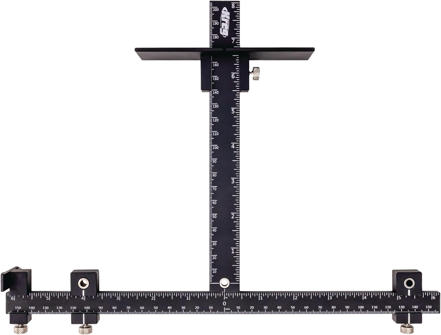 Kreg Hardware Jig - Adjustable Template for Perfect Installations