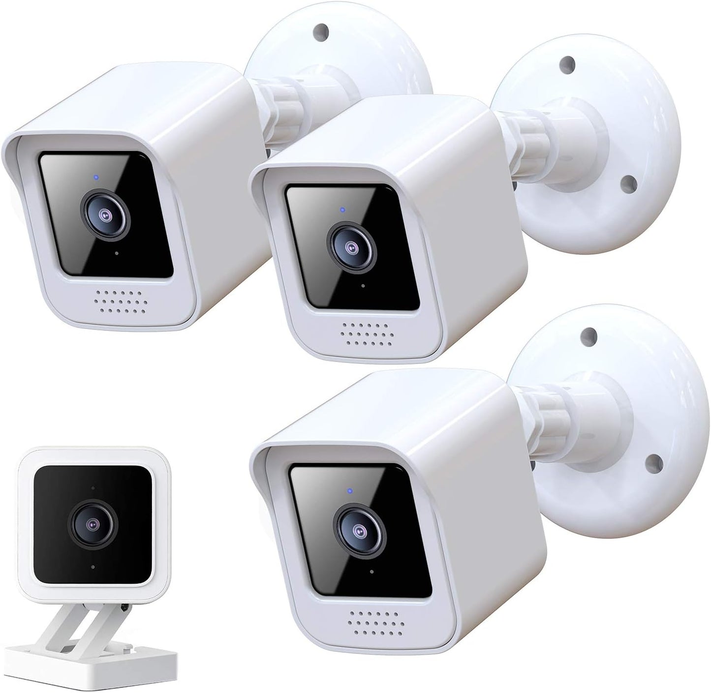 Sun Protective Wyze V3 Mounting Kit