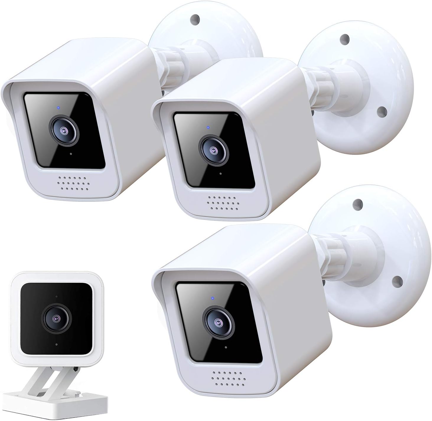 Sun Protective Wyze V3 Mounting Kit