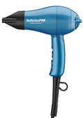 Nano Titanium Travel Hair Dryer - Compact 1000 Watt Power