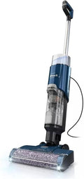 HydroVac XL 3-in-1 Vacuum Mop Self-Cleaning System - Renewed