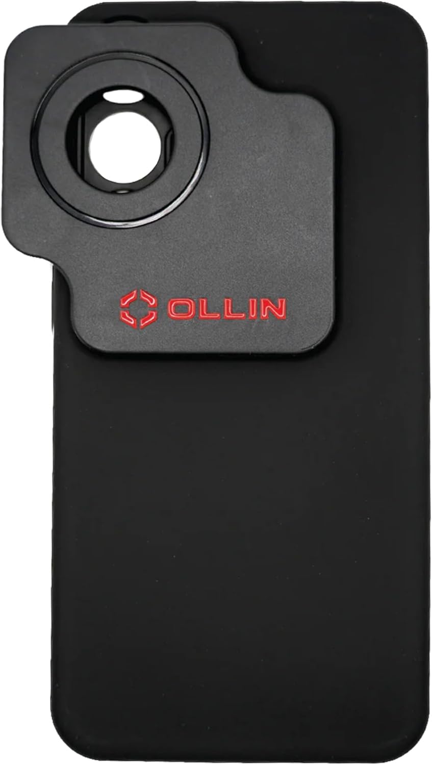 OLLIN Snapshot Snapcase for Digiscoping with Magnetic Technology