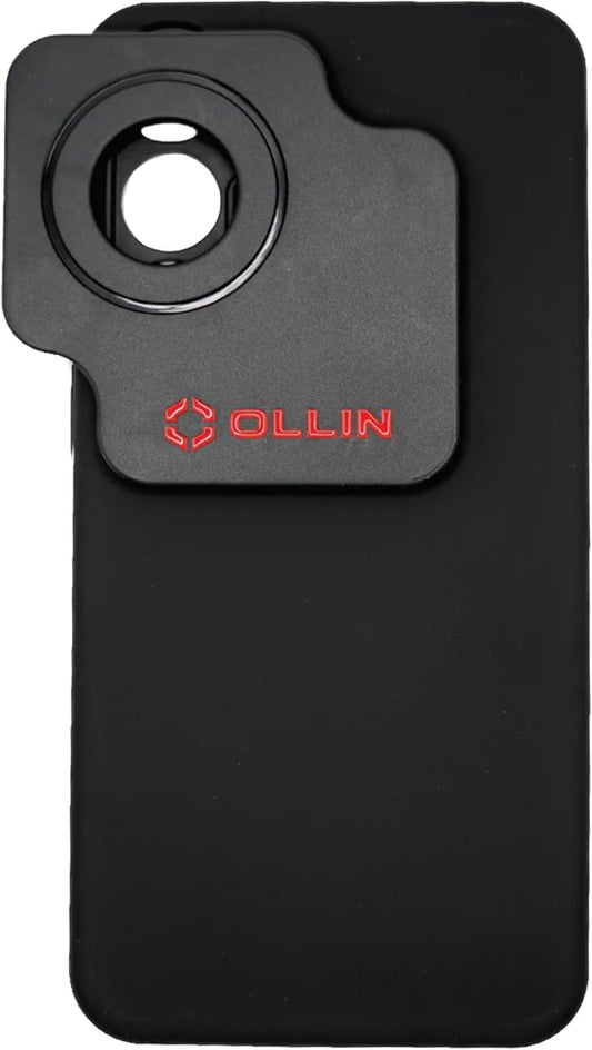 OLLIN Snapshot Snapcase for Digiscoping with Magnetic Technology