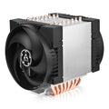 ARCTIC Freezer 4U-M (Rev. 2) CPU Cooler - Compact 4U Server Fit