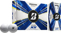 Bridgestone Golf 2022 Tour B XS Golf Balls (One Dozen) - Distance
