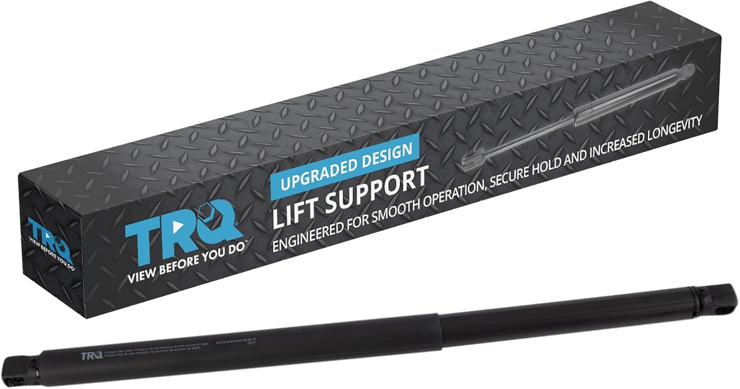 TRQ Liftgate Lift Support Shock Strut for Cadillac Escalade 2015-2020