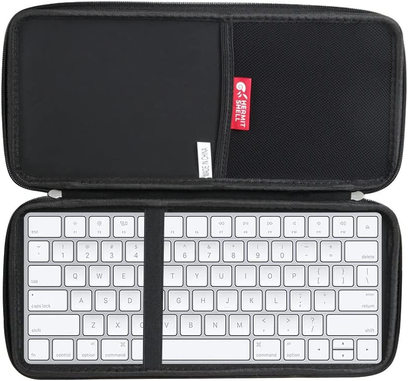 Protective Nylon Case for Apple Magic Keyboard
