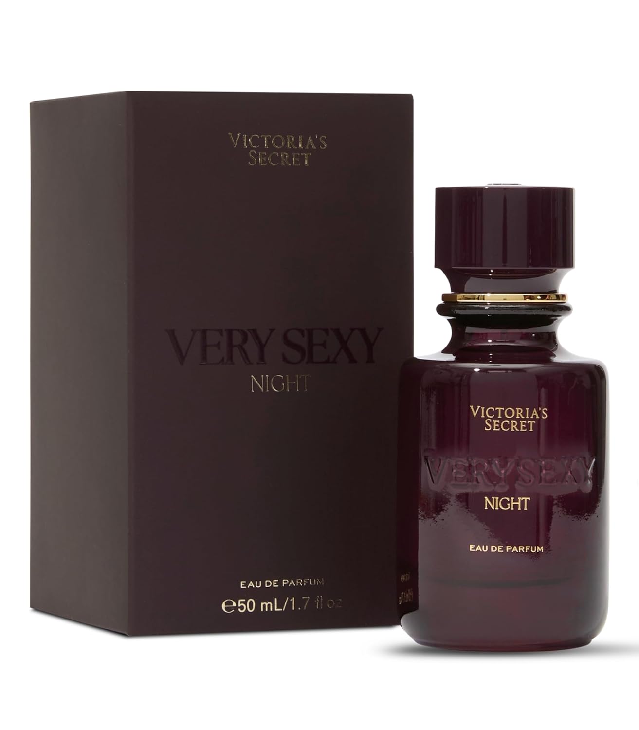 Victoria's Secret Very Sexy Night Eau de Parfum for Women
