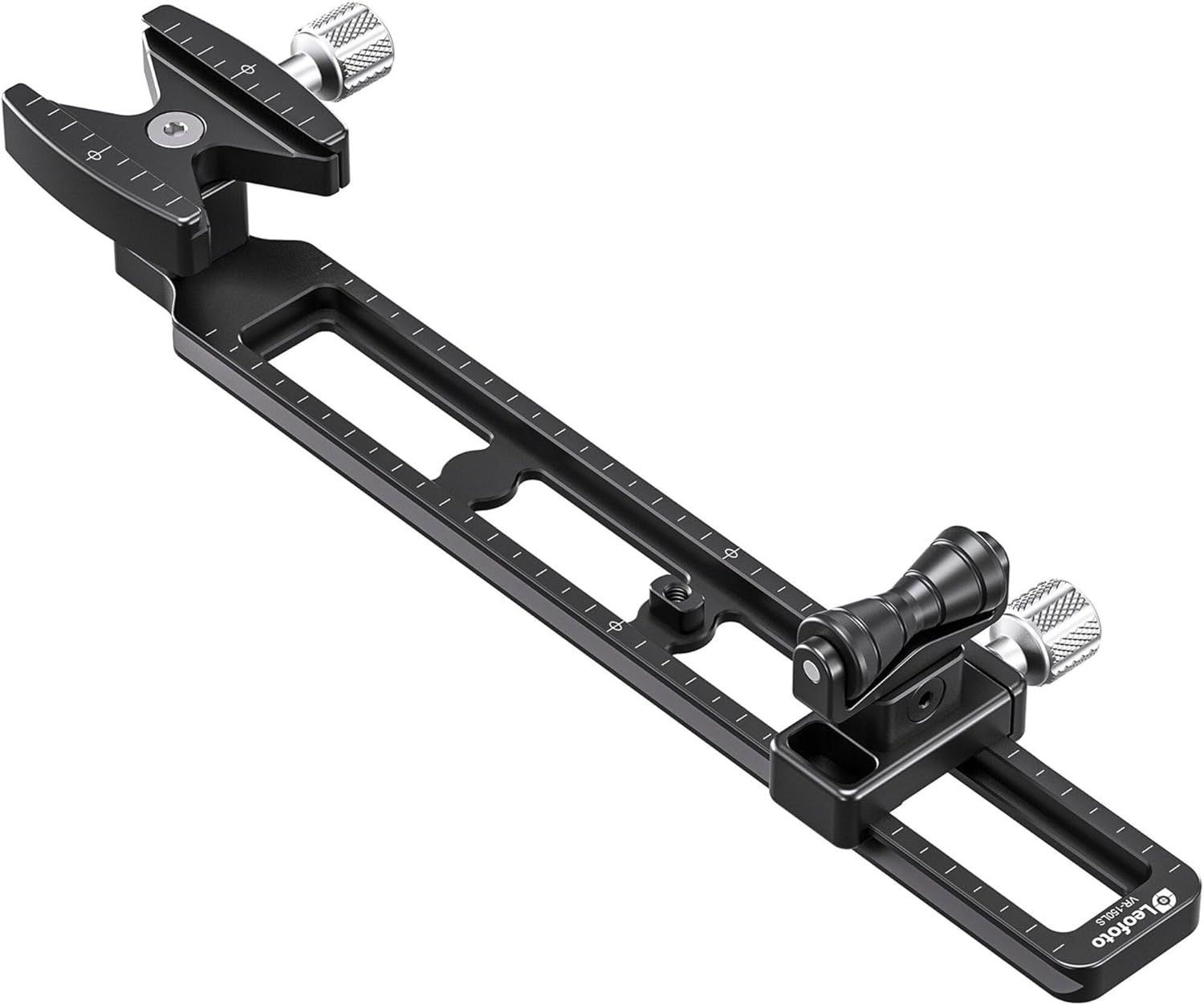 Leofoto VR-150LS Dual Pivot Long Tele Lens QR Plate Mount Review
