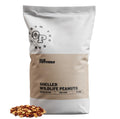 Wildlife Shelled Peanuts 25 lbs - Premium Non-GMO Feed