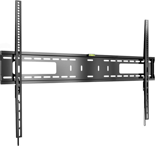 VIVO Heavy Duty TV Wall Mount 60-100 Screens, Max VESA 900x600mm