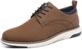 Stylish DECARSDZ Mens Dress Shoes for Any Occasion