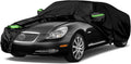 Waterproof Car Cover for 2001-2010 Lexus SC430 - 6-Layer All Weather