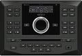 Jensen JWM62A Wallmount Stereo with Bluetooth and DVD - App Ready