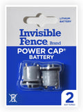 Invisible Fence Power Cap Battery for Dog Collars - Genuine Long-Run