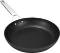 11 in Nonstick Frying Pan - Titanium Ceramic Skillet for Induction