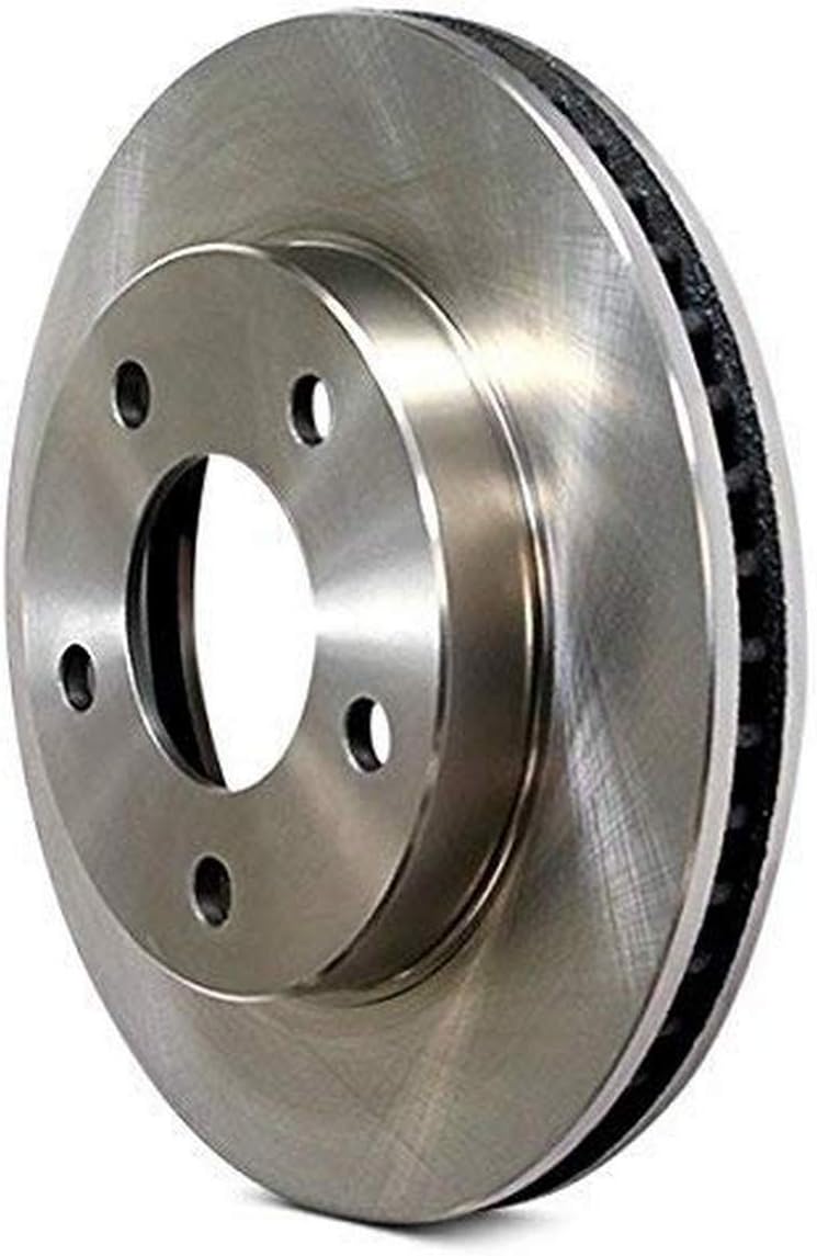 Bendix Premium PRT6171 Rear Brake Rotor for Chrysler & Dodge