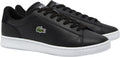 Comfortable Lacoste Men's Carnaby Trainers for Casual Fashion