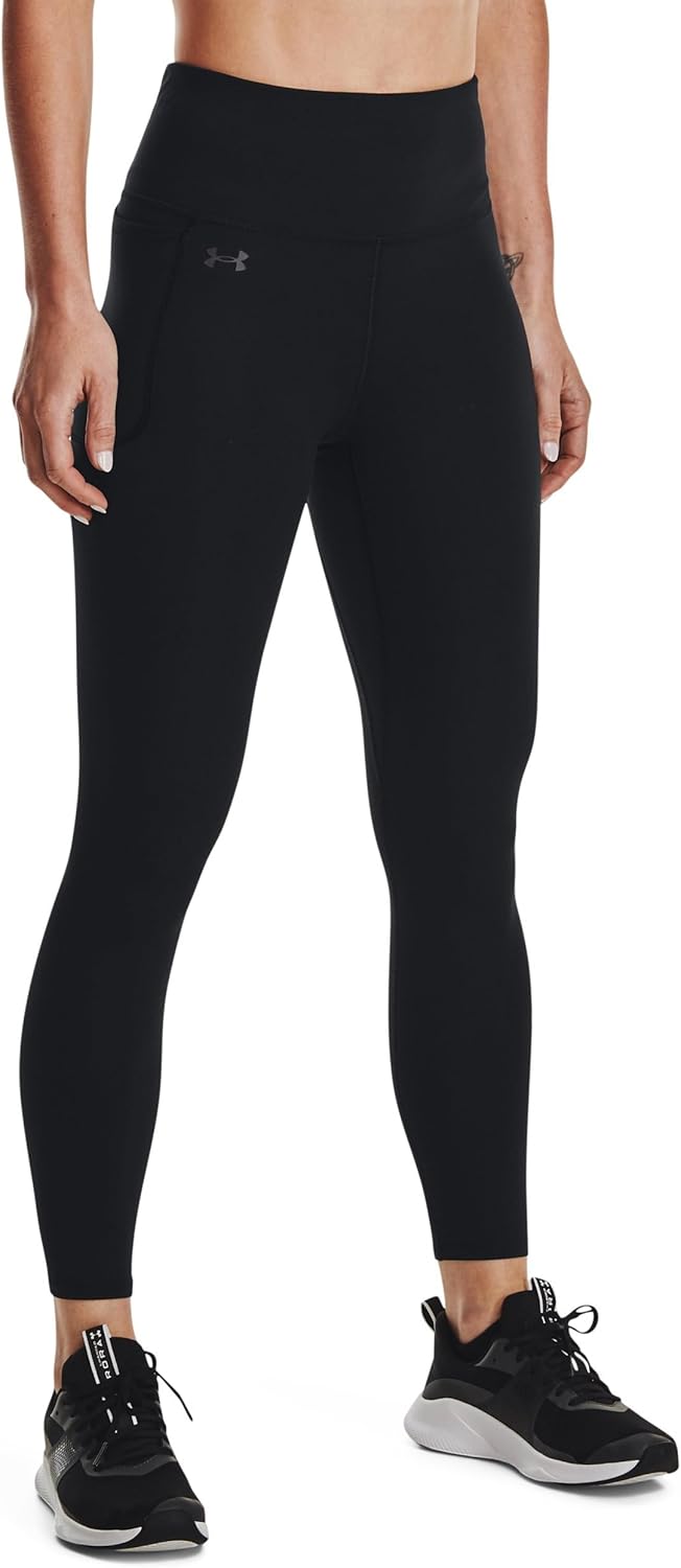 Under Armour Womens Motion Ankle Leggings for Ultimate Comfort