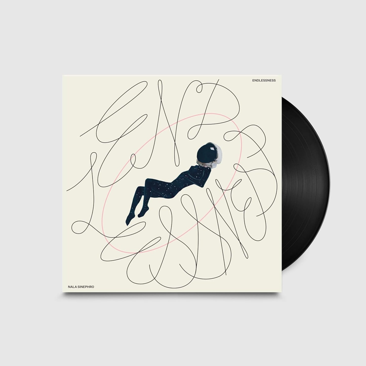 Endlessness by Warp Records: A Deep Dive into Soundscapes