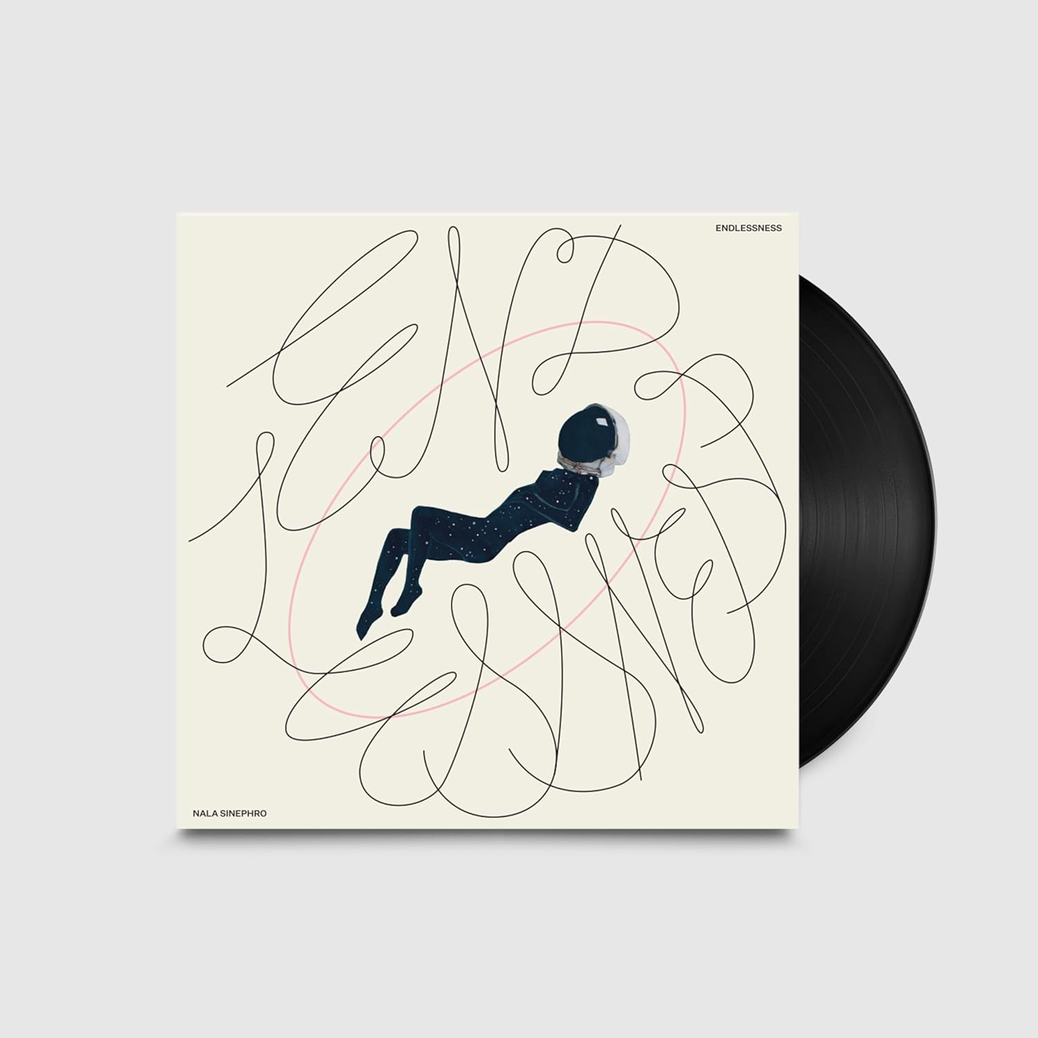 Endlessness by Warp Records: A Deep Dive into Soundscapes