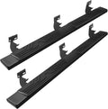 PZ 6.5 in Running Boards Compatible with 2009-2024 RAM Crew Cab