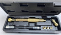 Zerk Cleanning Tool Grease Joint Cleaning Kit - Professional Flush