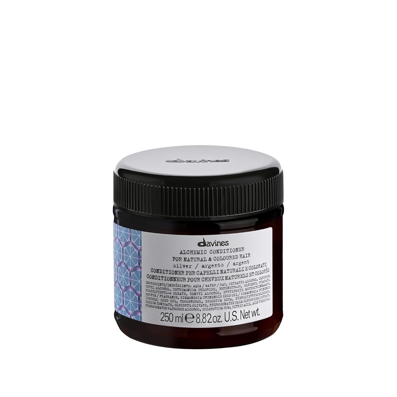 Davines Alchemic Conditioner for Color Treated Hair Care