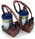 Micro Diaphragm 3W JYY UV Small Ink Pump for DX5 Printers - Compact