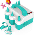 Electric Balloon Pump P600 - Fast Inflator for All Balloons