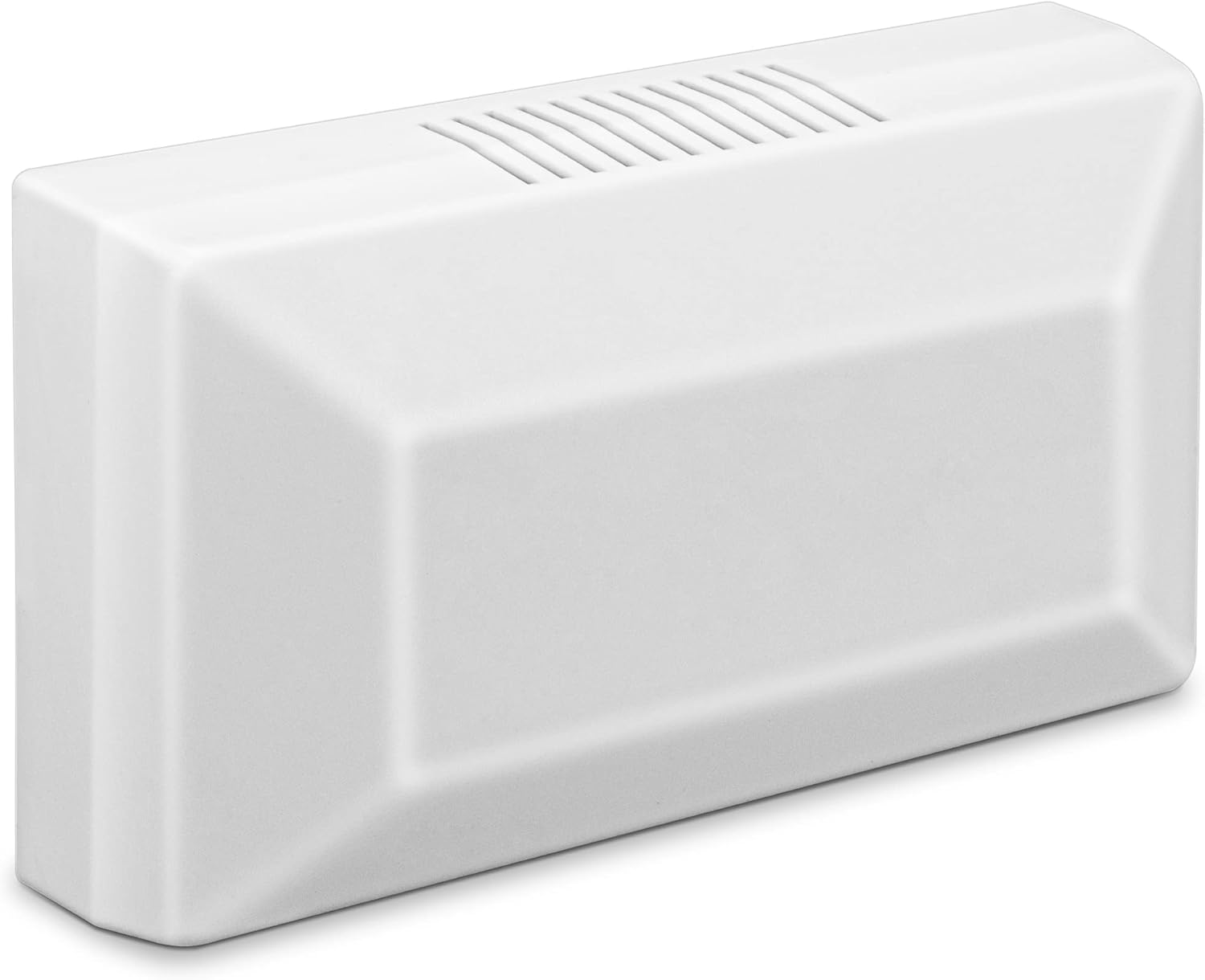 Saillong Wired Doorbell Chime: Dual Sounds, Easy Installation